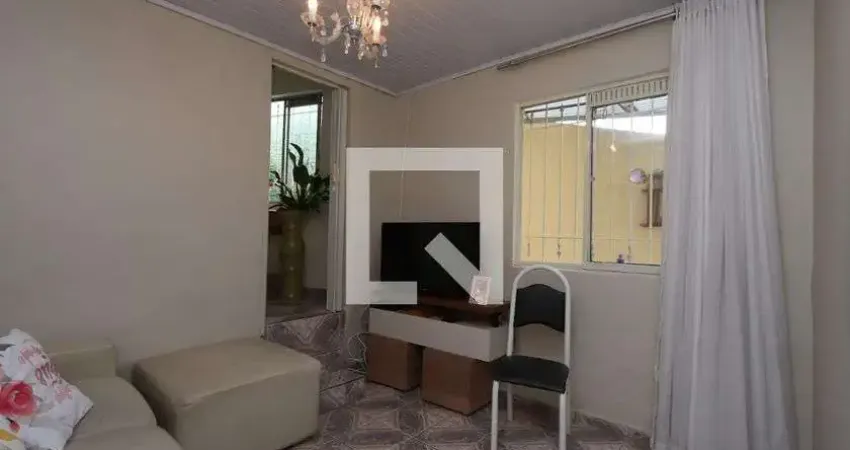 Casa com 2 quartos à venda na Rua Medeiros Furtado, 120, Vila Formosa, São Paulo