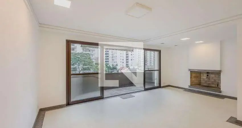 Apartamento com 3 quartos à venda na Rua Afonso de Freitas, 686, Paraíso, São Paulo