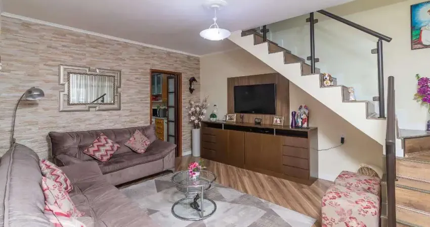 Casa com 3 quartos à venda na Avenida Trumain, 760, Vila Formosa, São Paulo