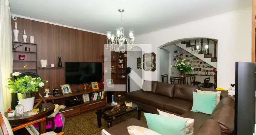 Casa com 5 quartos à venda na Rua Ferraz de Campos, 119, Vila Formosa, São Paulo