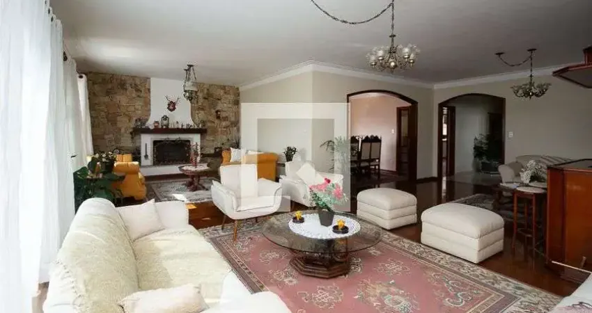 Casa com 2 quartos à venda na Rua Frederico Michel, 142, Interlagos, São Paulo