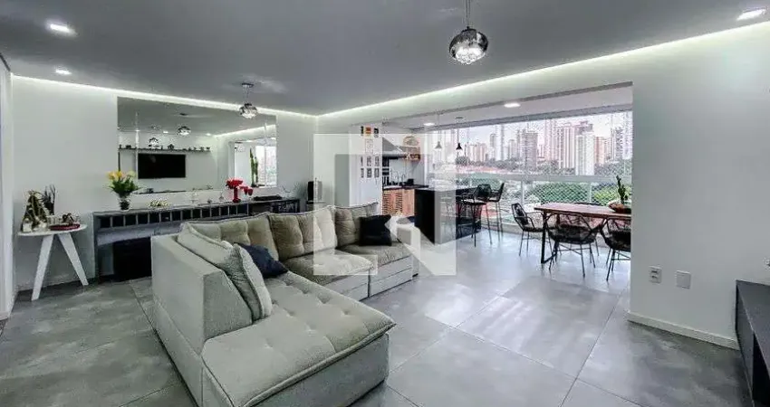 Apartamento à venda - jardim anália franco, 3 quartos,  165 m2