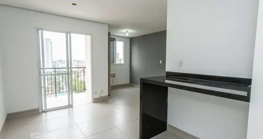 Apartamento com 2 quartos à venda na Rua Iru, 136, Vila Formosa, São Paulo
