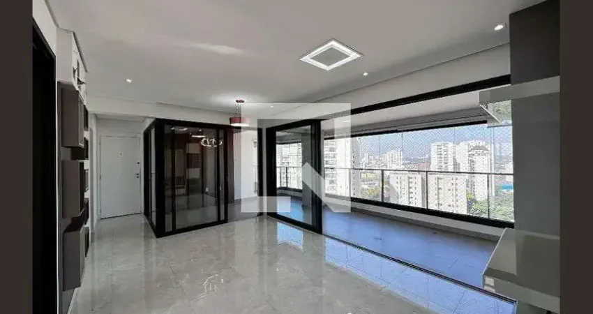 Apartamento com 3 quartos à venda na Rua Pascal, 1907, Campo Belo, São Paulo