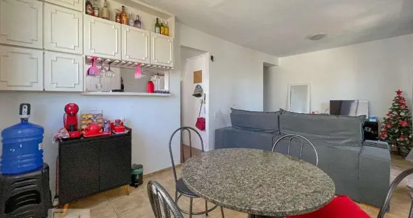 Apartamento com 2 quartos à venda na Rua Doutor Tomás Carvalhal, 728, Paraíso, São Paulo