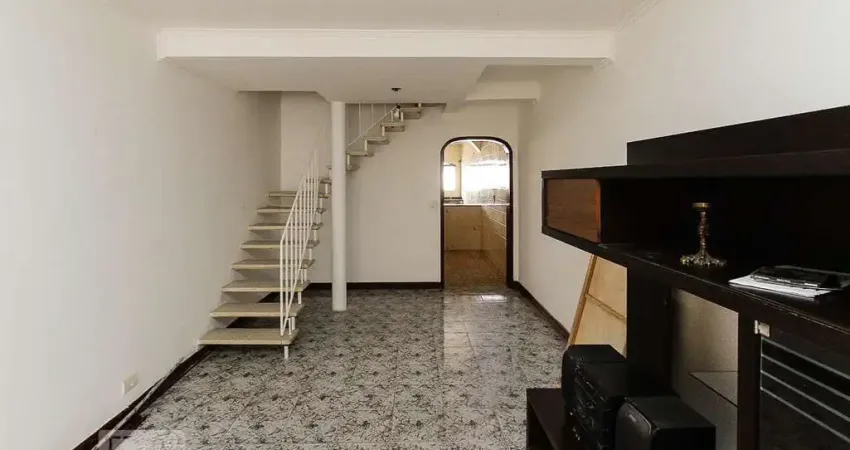 Casa em condomínio fechado com 2 quartos à venda na Rua Arthur Góes Filho, 53, Penha De França, São Paulo