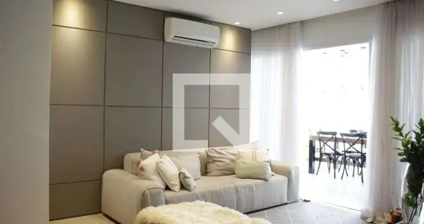 Apartamento com 2 quartos à venda na Rua Caetanos, 42, Jardim Anália Franco, São Paulo