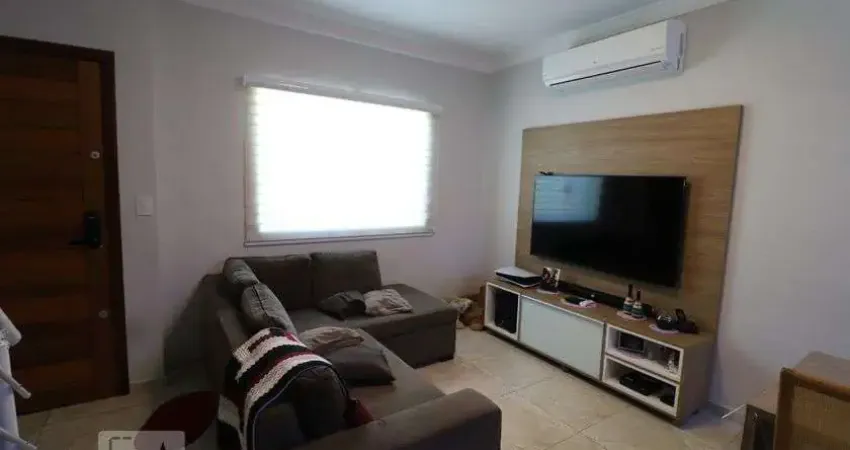 Casa em condomínio fechado com 2 quartos à venda na Rua Aldino, 30, Vila Formosa, São Paulo