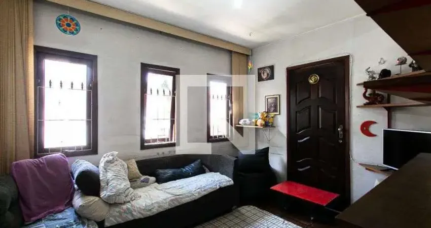 Casa com 4 quartos à venda na Rua Doutor Pelágio Marques, 286, Vila Matilde, São Paulo