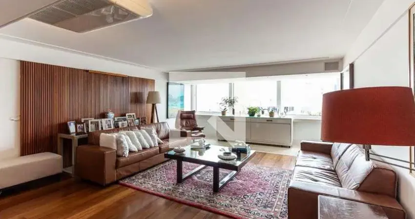 Apartamento com 3 quartos à venda na Rua Marquês de Itu, 797, Santa Cecília, São Paulo