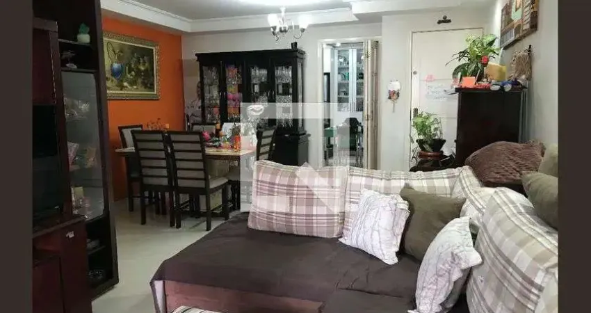 Apartamento com 3 quartos à venda na Rua Cantagalo, 1208, Tatuapé, São Paulo