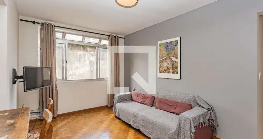 Apartamento com 2 quartos à venda na Rua Chui, 71, Aclimação, São Paulo