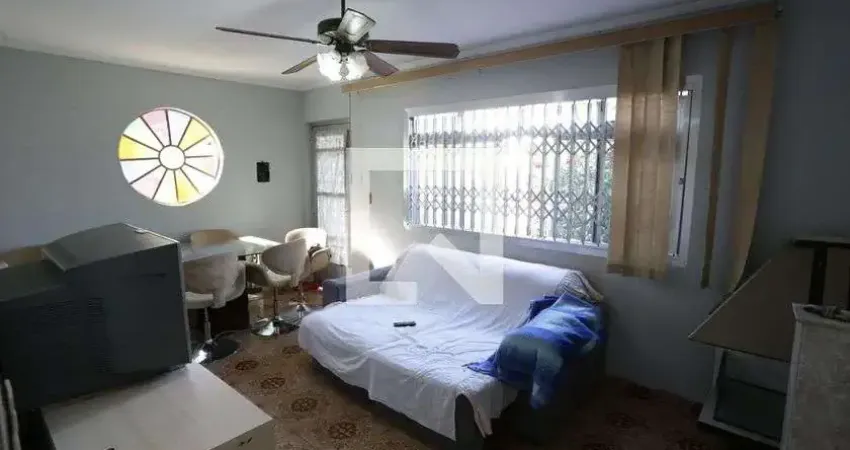 Casa com 2 quartos à venda na Rua Domingos Menezes, 431, Cangaíba, São Paulo