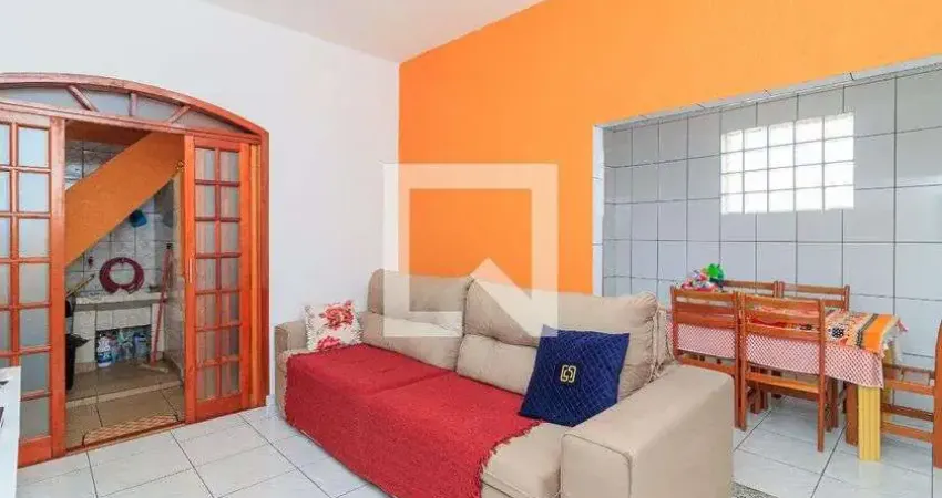 Casa com 4 quartos à venda na Rua Emílio do Lago, 331, Vila Formosa, São Paulo