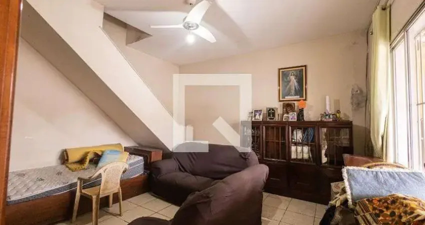 Casa com 2 quartos à venda na Rua Moacir Álvaro, 462, Vila Matilde, São Paulo