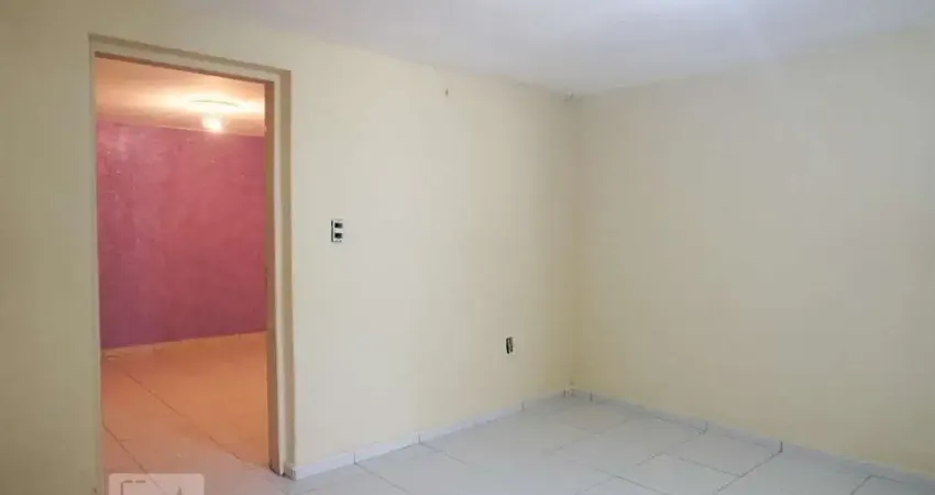 Casa com 1 quarto à venda na Rua Cabo Joel Leite, 340/342, Itaquera, São Paulo