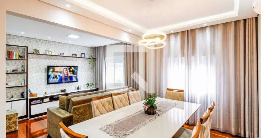 Apartamento com 2 quartos à venda na Rua Doutor Nuno de Assis, 70, Santo Amaro, São Paulo