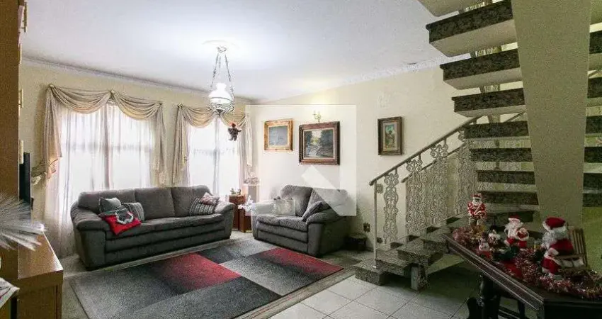 Casa com 3 quartos à venda na Rua Aralu, 83, Tatuapé, São Paulo