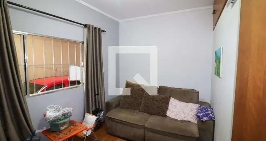 Casa com 4 quartos à venda na Rua Tereza Ackel, 220, Penha De França, São Paulo