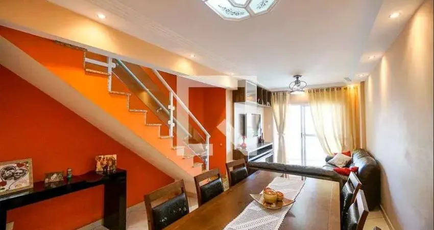 Apartamento com 4 quartos à venda na Rua Coronel Sousa Reis, 140, Tatuapé, São Paulo