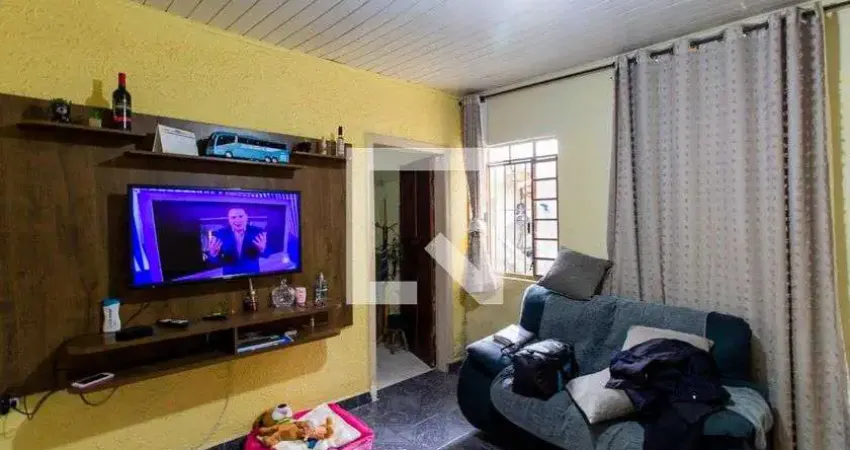 Casa com 2 quartos à venda na Avenida Doutor Assis Ribeiro, 232, Cangaíba, São Paulo