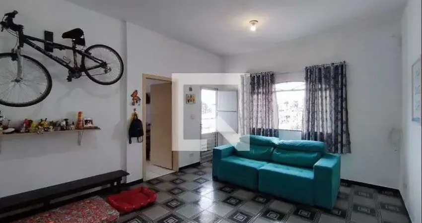 Casa com 2 quartos à venda na Rua Lélio Mendes, 35, Cangaíba, São Paulo