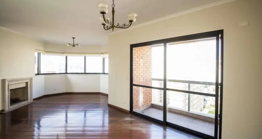 Apartamento com 4 quartos à venda na Rua Oscar Freire, 1730, Pinheiros, São Paulo