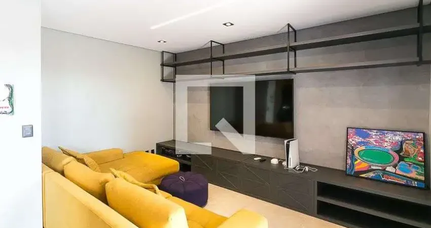 Apartamento com 1 quarto à venda na Rua Professor José Horácio Meirelles Teixeira, 850, Morumbi, São Paulo