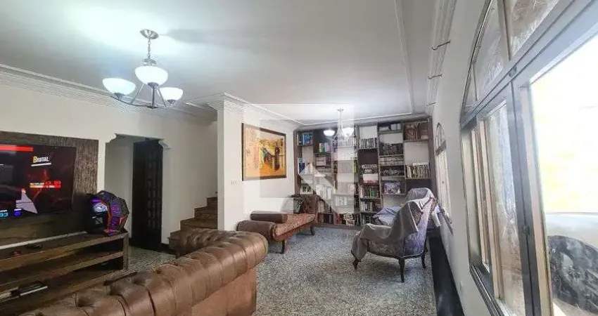 Casa com 3 quartos à venda na Travessa Aral Moreira, 18, Vila Formosa, São Paulo