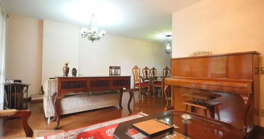 Apartamento com 4 quartos à venda na Avenida José Galante, 671, Morumbi, São Paulo