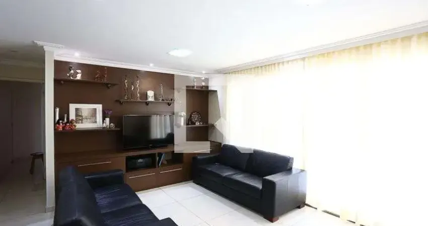 Apartamento com 4 quartos à venda na Rua Francisco Marcondes Vieira, 3, Morumbi, São Paulo