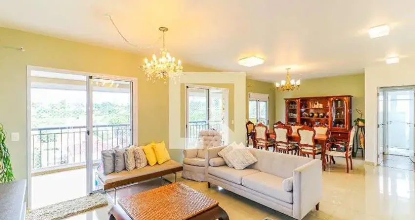 Apartamento com 3 quartos à venda na Rua Leme do Prado, 275, Santo Amaro, São Paulo