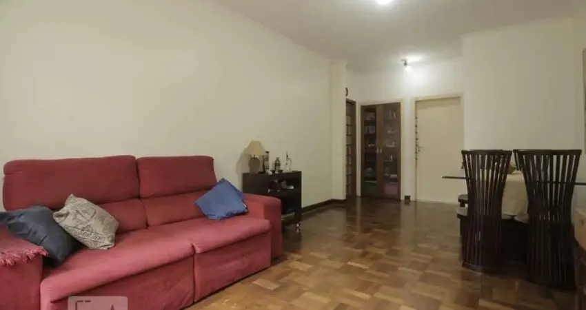 Apartamento com 2 quartos à venda na Rua São Carlos do Pinhal, 37, Bela Vista, São Paulo