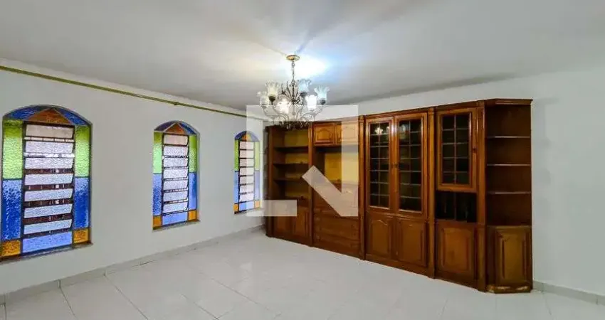 Casa com 4 quartos à venda na Rua Arariba, 220, Jardim Anália Franco, São Paulo
