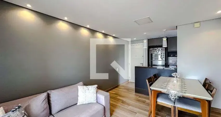 Apartamento com 3 quartos à venda na Rua Maria Daffre, 235, Mooca, São Paulo