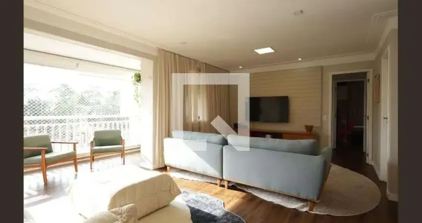 Apartamento com 3 quartos à venda na Rua Francisco Marcondes Vieira, 3, Morumbi, São Paulo