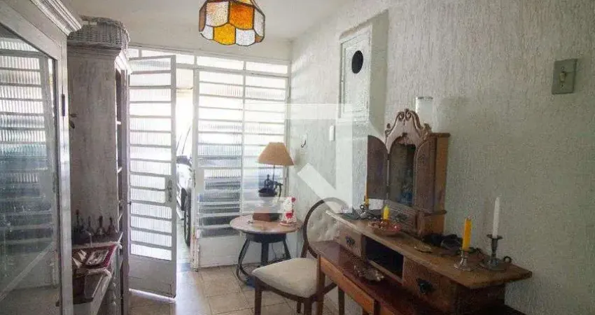 Casa com 2 quartos à venda na Rua Godói Colaço, 523, Brooklin, São Paulo