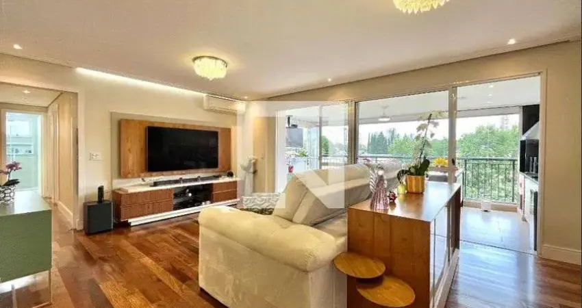 Apartamento com 3 quartos à venda na Avenida Leonardo da Vinci, 2566, Jabaquara, São Paulo