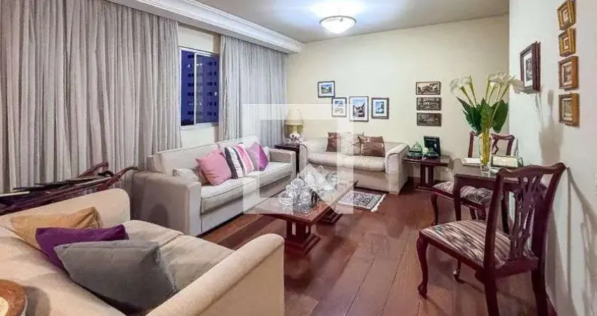 Apartamento com 3 quartos à venda na Rua Sampaio Viana, 456, Paraíso, São Paulo