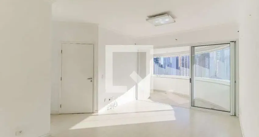 Apartamento com 4 quartos à venda na Rua Barão do Triunfo, 786, Brooklin, São Paulo