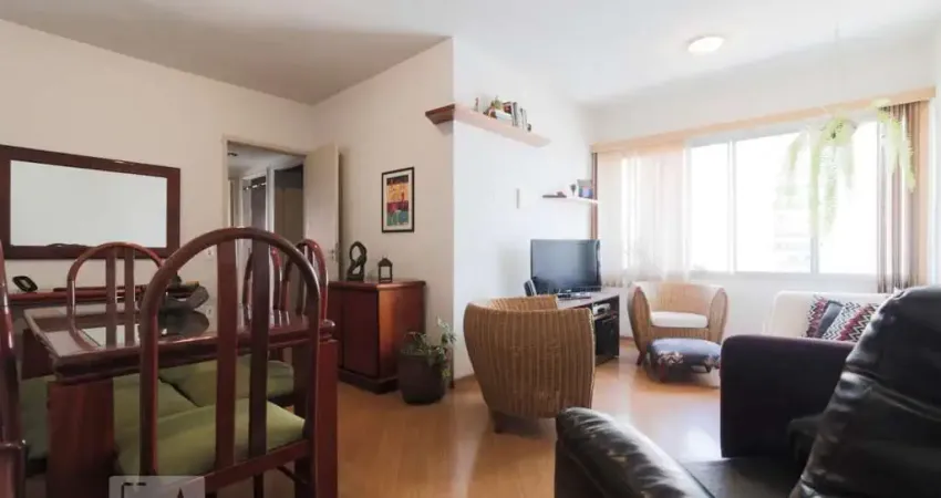 Apartamento com 3 quartos à venda na Rua Bacaetava, 65, Brooklin, São Paulo