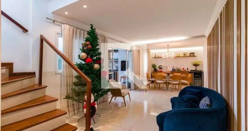 Apartamento com 3 quartos à venda na Rua Carvalho de Freitas, 20, Vila Andrade, São Paulo