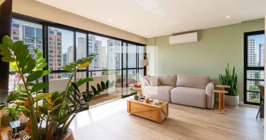 Apartamento com 3 quartos à venda na Rua Derval, 196, Vila Mascote, São Paulo