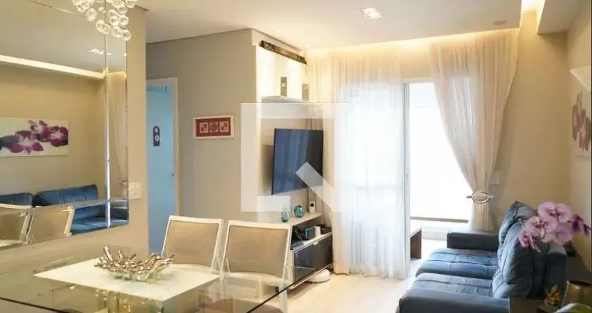 Apartamento com 3 quartos à venda na Rua Corumbaiba, 589, Mooca, São Paulo