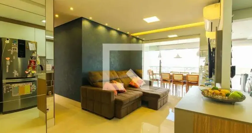 Apartamento com 2 quartos à venda na Rua Pretória, 437, Vila Carrão, São Paulo