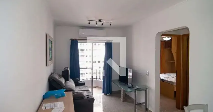 Apartamento com 1 quarto à venda na Rua Martiniano de Carvalho, 669, Bela Vista, São Paulo