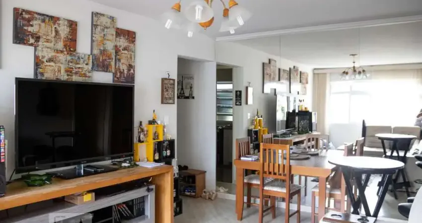 Apartamento com 2 quartos à venda na Rua Nilo, 317, Aclimação, São Paulo