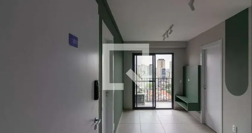 Apartamento com 2 quartos à venda na Rua Alvorada, 616, Vila Olímpia, São Paulo