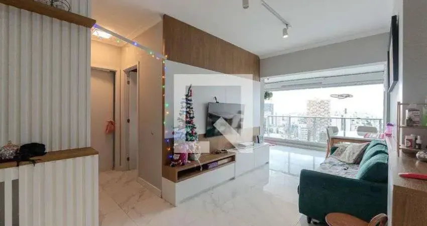 Apartamento com 2 quartos à venda na Rua Aguiar de Barros, 36, Bela Vista, São Paulo