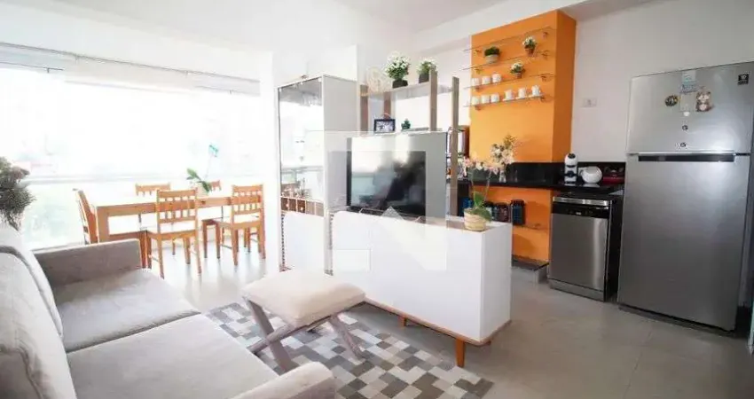 Apartamento com 2 quartos à venda na Rua Pais Leme, 215, Pinheiros, São Paulo